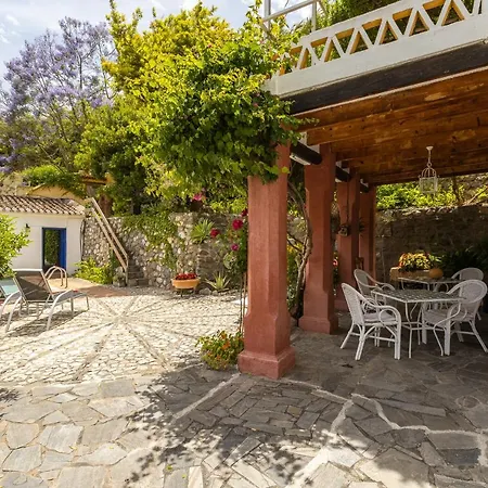 Casa Rural La Molinera *