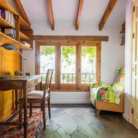 Casa Rural La Molinera Сasa de vacaciones Guajar Fondon