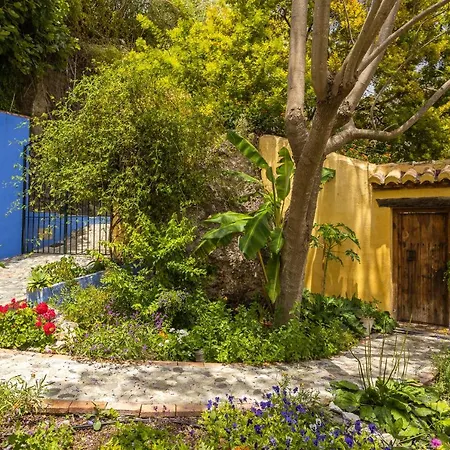 Casa Rural La Molinera