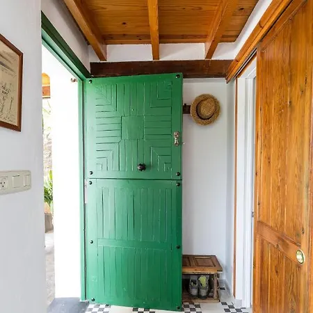 Casa Rural La Molinera *